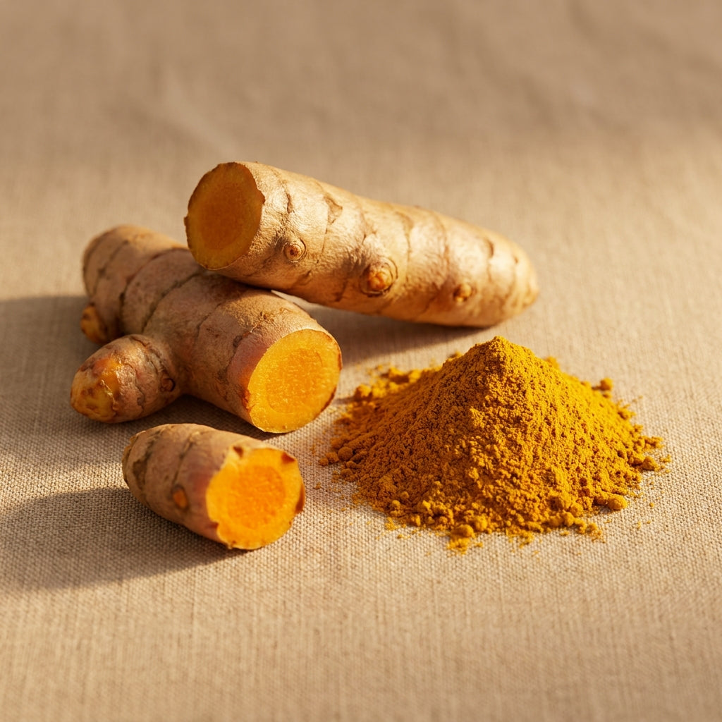 Curcuma
